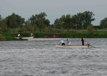 Identificaron al adolescente de 16 años que murió ahogado en Coronda