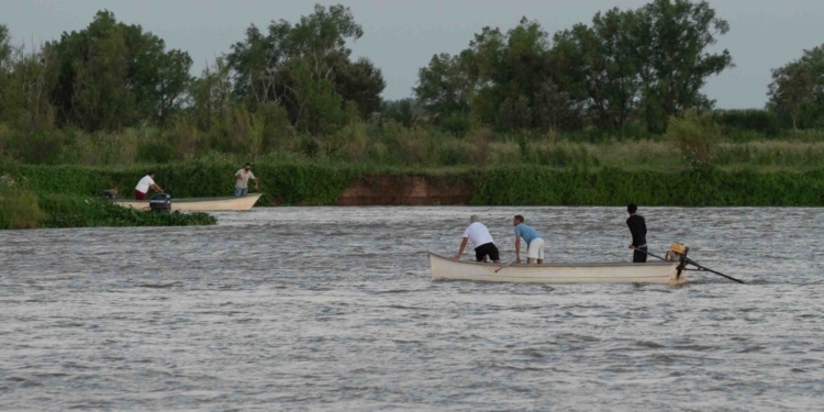 Identificaron al adolescente de 16 años que murió ahogado en Coronda