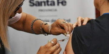 Santa Fe confirmó dos casos de gripe A H3N2 y refuerza la importancia de la vacunación