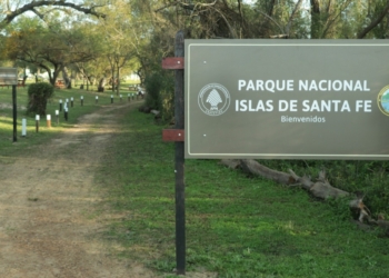 El Parque Nacional Islas de Santa Fe celebrará el Día de los Humedales con una jornada especial
