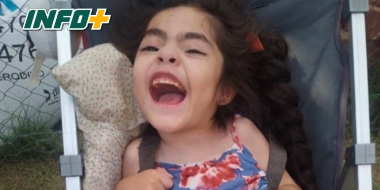 Todos por Abigail: gran fiesta solidaria con bandas en vivo en Andino