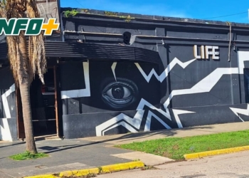 El Boliche de Centeno prepara la primera Fiesta del Agua del país y una propuesta inédita para el verano