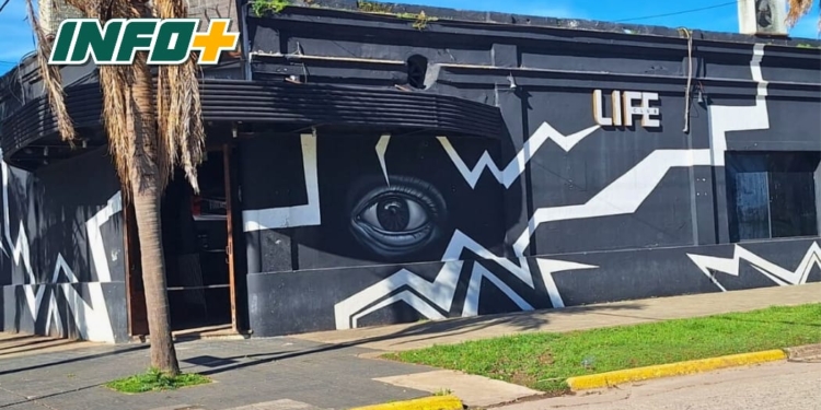 El Boliche de Centeno prepara la primera Fiesta del Agua del país y una propuesta inédita para el verano