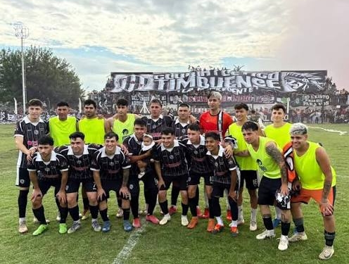 Confirmaron el inicio de la Liga Totorense 2026: habrá dos equipos menos