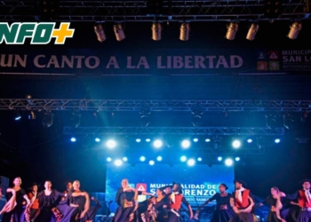 Tres noches a puro folclore: San Lorenzo anunció fechas y la grilla de «Un Canto a la Libertad»