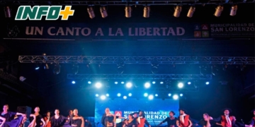 Tres noches a puro folclore: San Lorenzo anunció fechas y la grilla de «Un Canto a la Libertad»