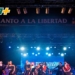 Tres noches a puro folclore: San Lorenzo anunció fechas y la grilla de «Un Canto a la Libertad»