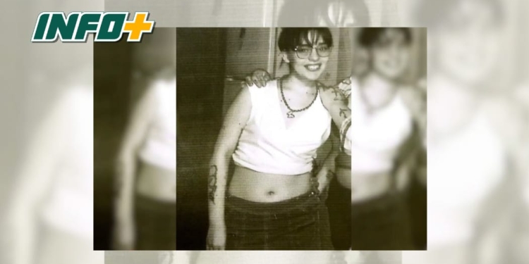 Buscan a una adolescente desaparecida en Puerto San Martin