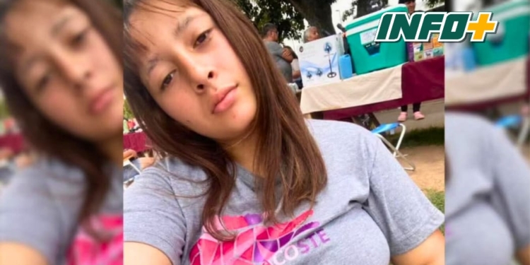 Buscan en la región a una menor que lleva más de un mes desaparecida