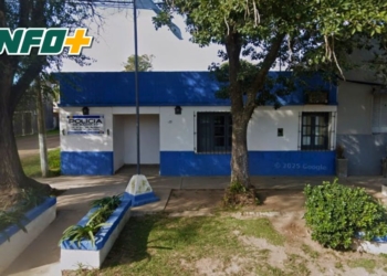 Grave hecho de inseguridad: asaltaron a una pareja de 85 años durante la madrugada