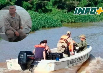 Identificaron al hombre asesinado en zona de islas: tenía 53 años