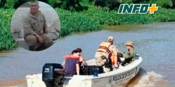 Identificaron al hombre asesinado en zona de islas: tenía 53 años