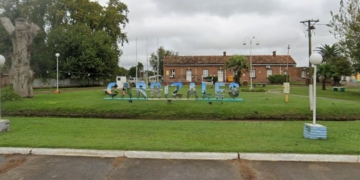 Violenta pelea entre mujeres dejó una herida de arma blanca en Carrizales