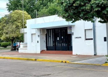 Intento de robo en una vivienda de Barrancas: quisieron entrar mientras el dueño dormía