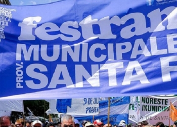 FESTRAM suspendió el paro de 72 horas tras un acuerdo salarial