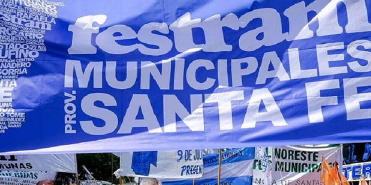 FESTRAM suspendió el paro de 72 horas tras un acuerdo salarial