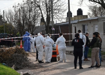 Cárcel de Coronda: hallaron muerto en su celda a un policía acusado de un femicidio