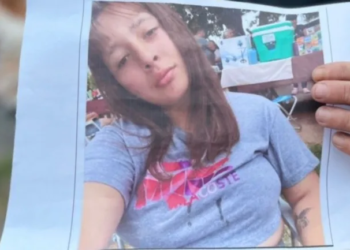 Hallaron sin vida a Luna: llevaba más de un mes fallecida tras se atropellada en circunvalación