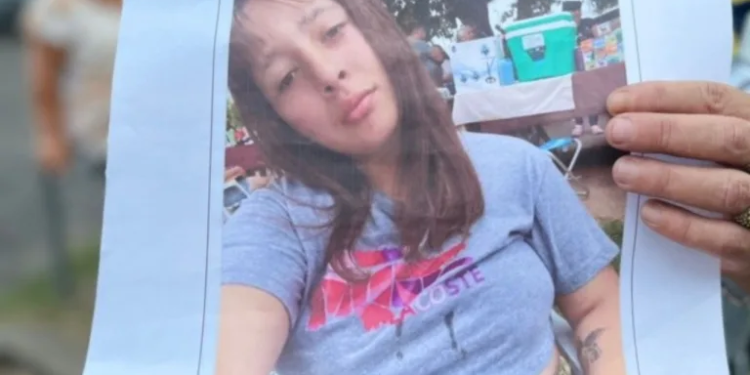 Hallaron sin vida a Luna: llevaba más de un mes fallecida tras se atropellada en circunvalación