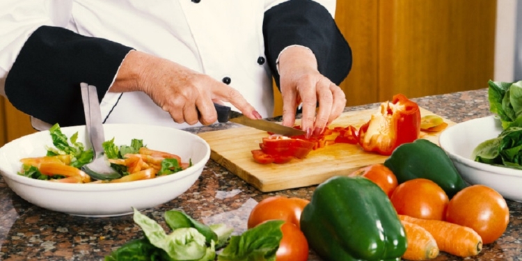 Abrió la inscripción para el Curso de Manipulación de Alimentos en Timbúes