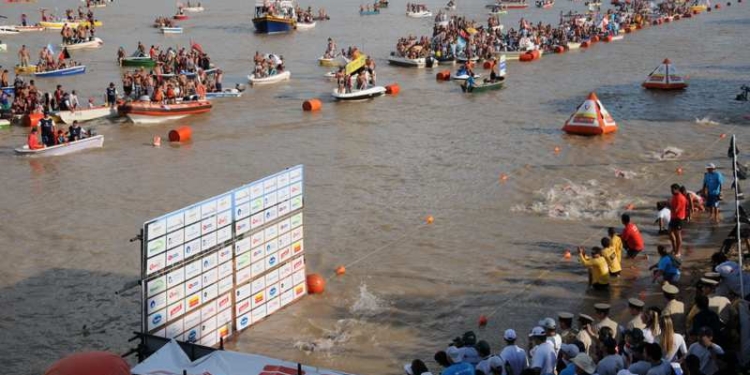 Cuenta regresiva: presentaron oficialmente la 48ª Maratón Santa Fe – Coronda