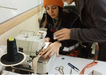 Totoras convoca a profesores, talleristas y formadores de oficios