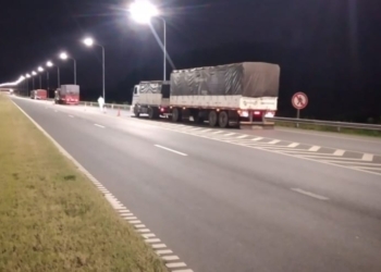 Violento asalto en autopista a una mujer policía cuando viajaba a trabajar
