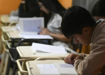 Plan FinEs: más de 9 mil estudiantes se inscribieron para finalizar la secundaria