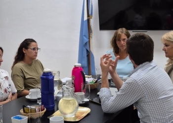 La Municipalidad de Totoras impulsará una ordenanza contra los falsos corredores inmobiliarios