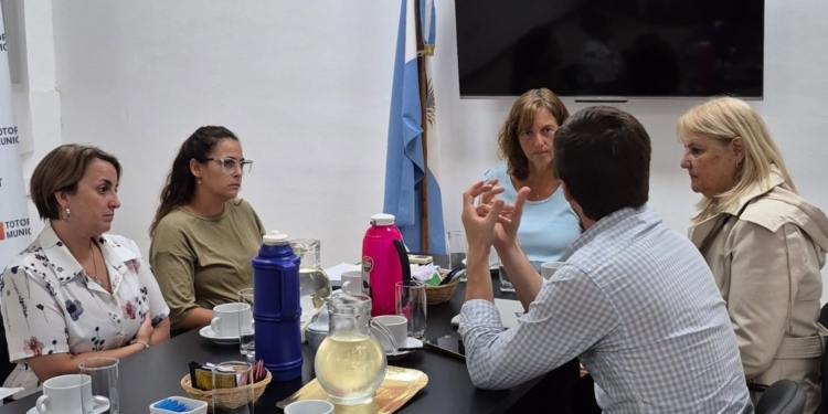 La Municipalidad de Totoras impulsará una ordenanza contra los falsos corredores inmobiliarios