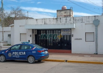 Violenta entradera en Barrancas: ataron y golpearon a un anciano de 79 años