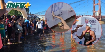 Occhipinti y Puca reinaron en una edición histórica de la Maratón Santa Fe – Coronda