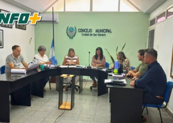 Tras dos meses de incertidumbre, el Concejo de San Genaro acordó sus autoridades