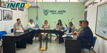 Tras dos meses de incertidumbre, el Concejo de San Genaro acordó sus autoridades