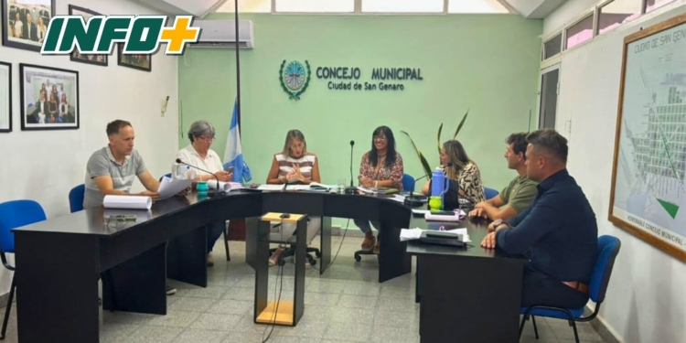 Tras dos meses de incertidumbre, el Concejo de San Genaro acordó sus autoridades