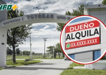 Denunciarán penalmente a falsos corredores inmobiliarios que operan en Totoras