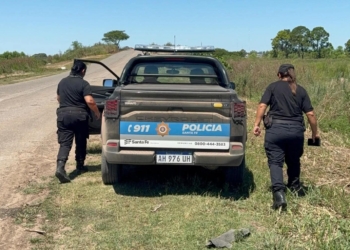 Barrancas: una mujer salió a caminar y denunció que intentaron abusar sexualmente de ella