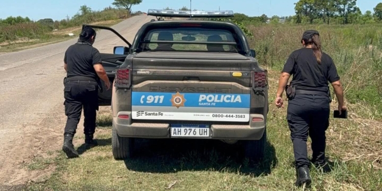 Barrancas: una mujer salió a caminar y denunció que intentaron abusar sexualmente de ella