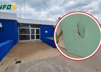 Violencia en el Samco de Totoras: quisieron golpear a enfermeras y piden más seguridad