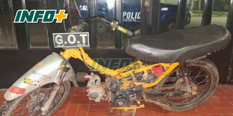 Barrancas: reforzaron los patrullajes tras la reunión de vecinos con autoridades