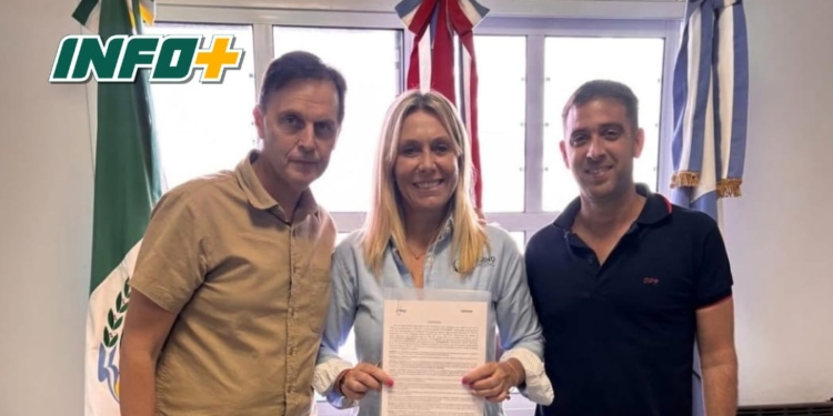 Serodino renovará la iluminación de la Ruta 91 con una inversión superior a $31 millones