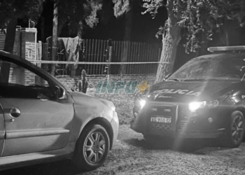 Identificaron al hombre que murió electrocutado en Pueblo Andino