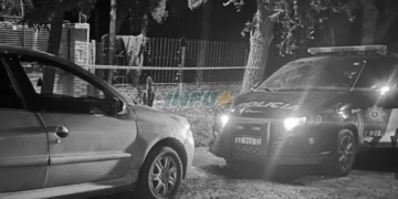 Identificaron al hombre que murió electrocutado en Pueblo Andino