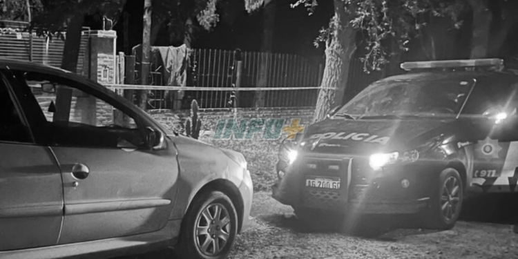 Identificaron al hombre que murió electrocutado en Pueblo Andino