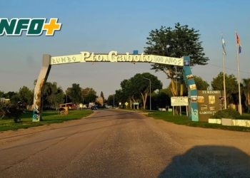 Gaboto: piden 15 años de prisión para un hombre acusado de abusar de dos menores