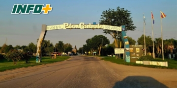 Gaboto: piden 15 años de prisión para un hombre acusado de abusar de dos menores