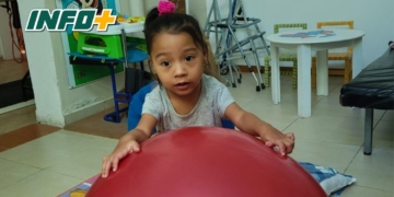 Todos por Pauli: lanzaron un bono contribución con una moto como primer premio