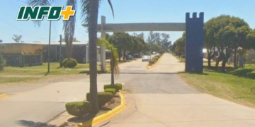 El conductor que mató a la mujer en Centeno había consumido cocaína y quedó en prisión