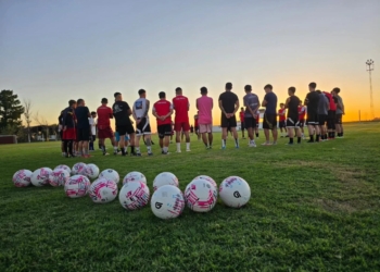 Se posterga el inicio de la Liga Totorense por el paro de clubes a nivel nacional