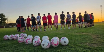 Se posterga el inicio de la Liga Totorense por el paro de clubes a nivel nacional